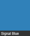 Signal Blue